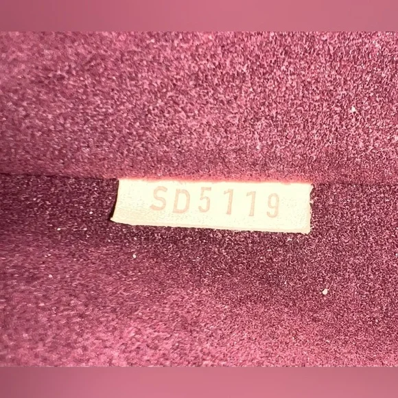 Louis Vuitton Monogram Soufflot BB 2Way Bag Brown - Picture 13 of 15